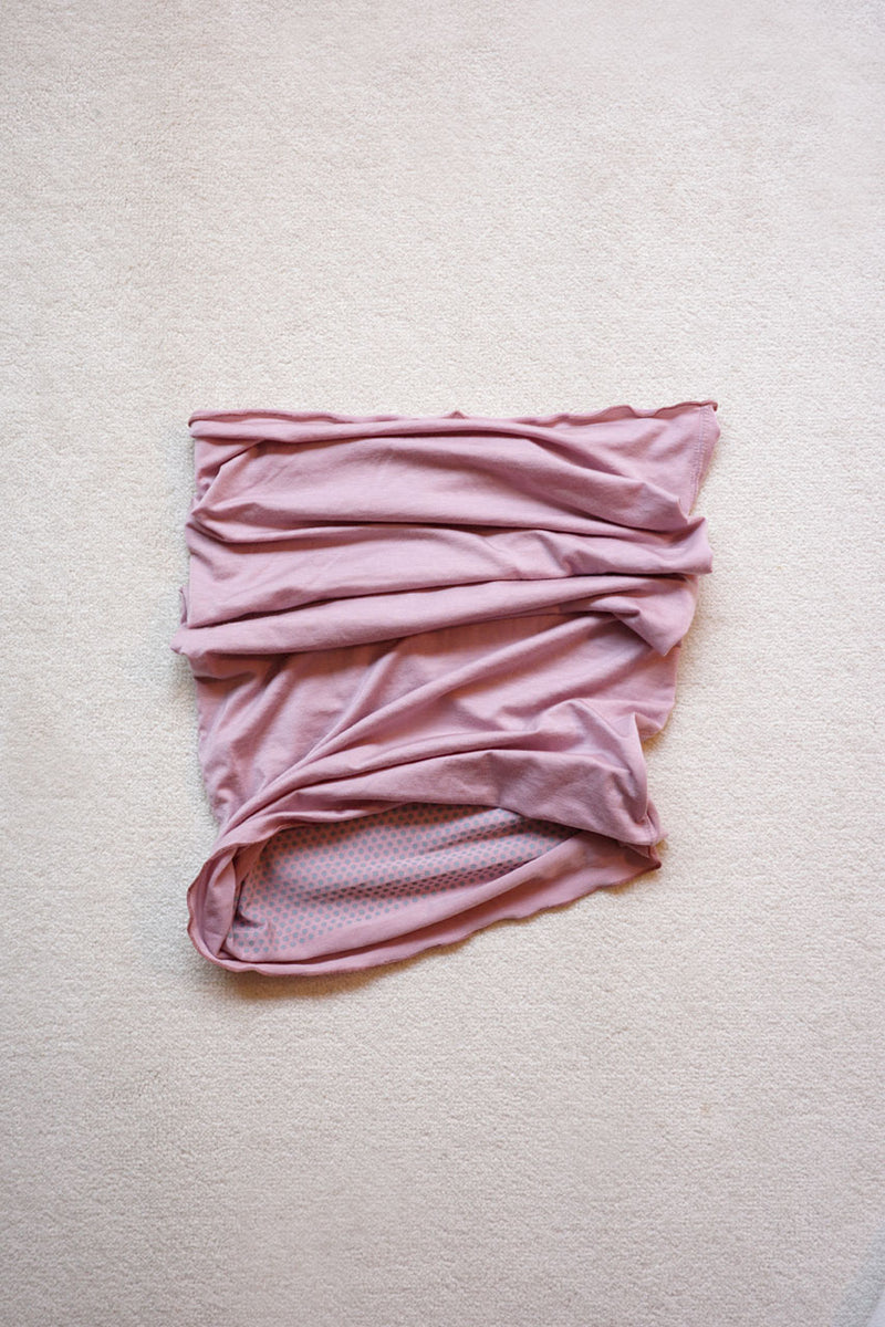 スパオールプリントハラマキ　(himalayan)