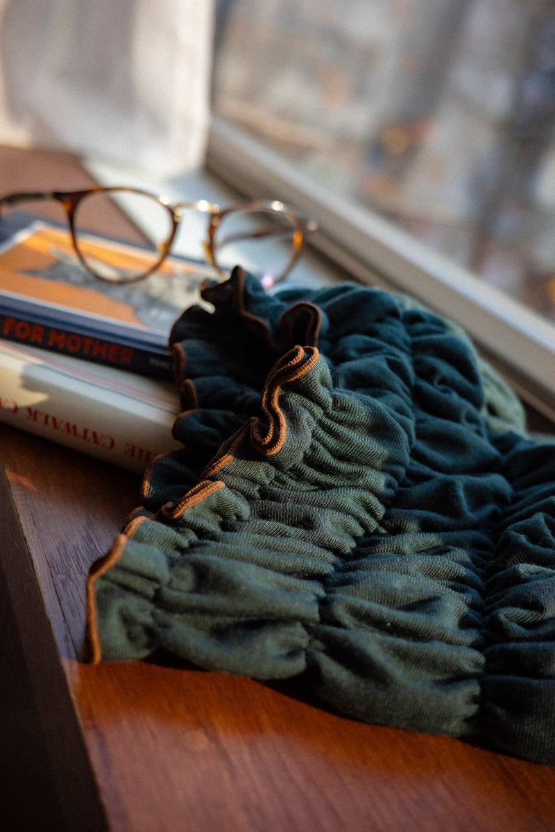 ヘアバンド　(type:scottish fold)